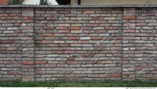 Photo Textures of Wall Brick Modern